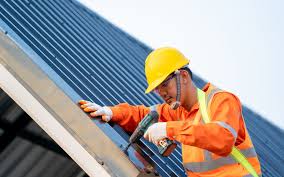 Fast & Reliable Emergency Roof Repairs in Stock Island, FL